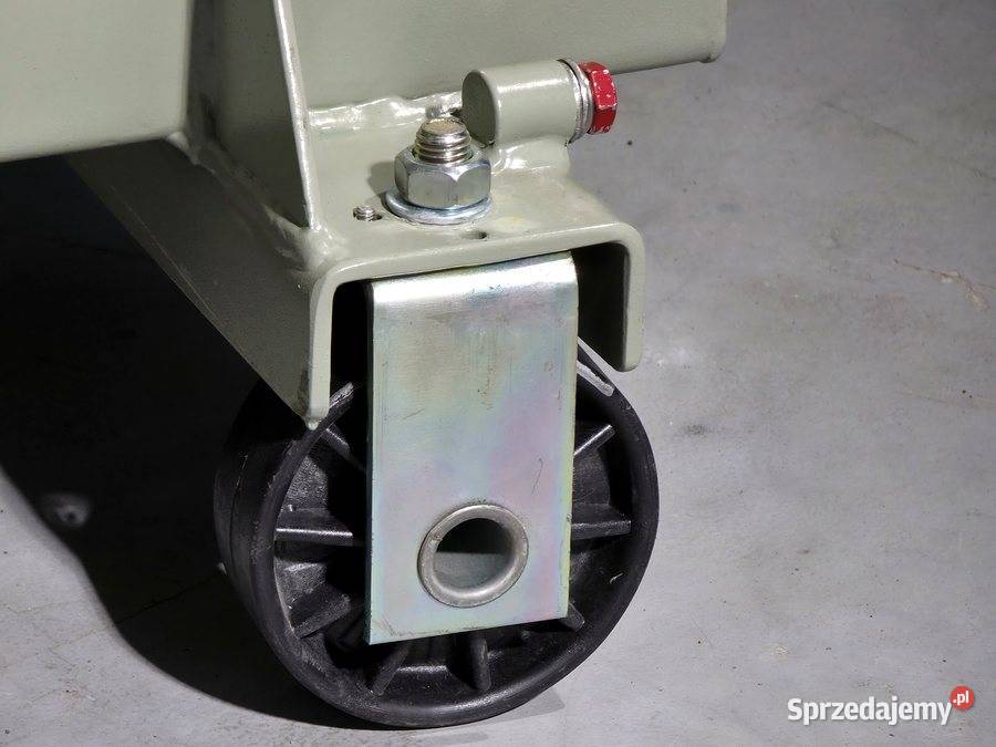Transformator SNnN 100 kVA Dyn5 nowy z magazynu