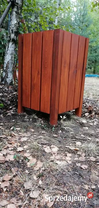 Drewutnia Komórka Zadaszenie Wiata Domek Ławki łódzkie Łódź