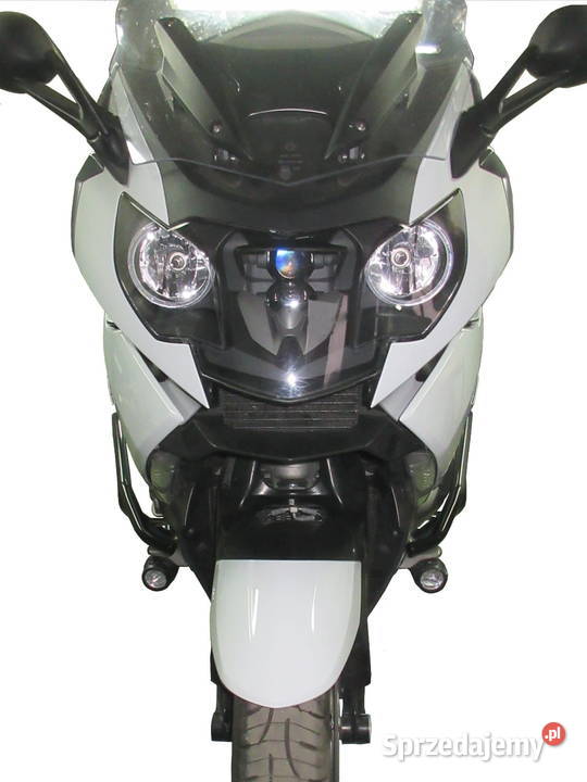 Gmole BMW K 1600 GT 2011 2016 Bunkier czarne Częstochowa