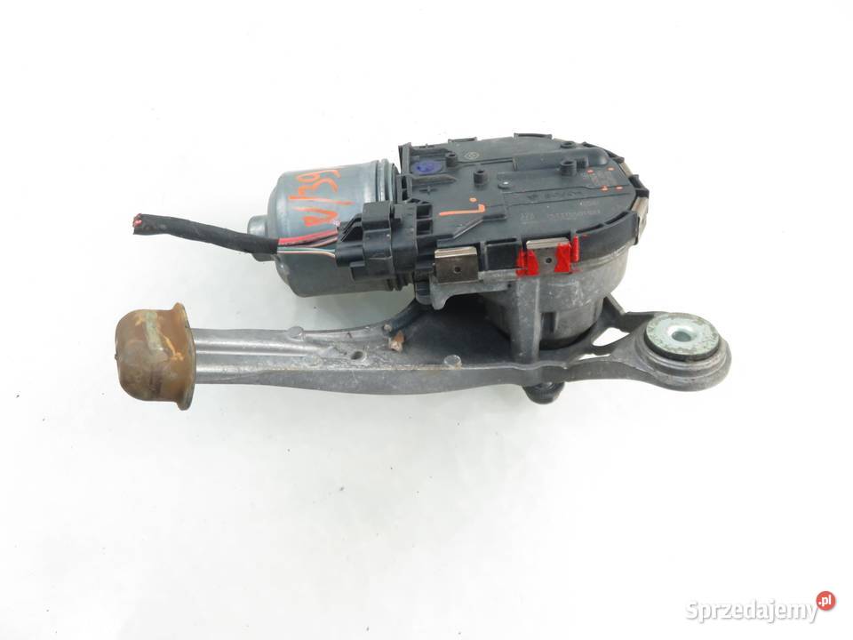 MECHANIZM WYCIERACZEK RENAULT ESPACE V