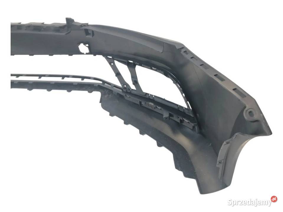 VW JETTA IV 5C6 20152018 LIFT ZDERZAK PRZÓD osobowe Skarżysko-Kamienna