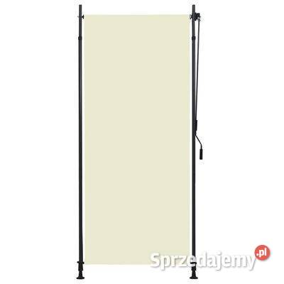 vidaXL Roleta zewnętrzna 100x270 Warszawa