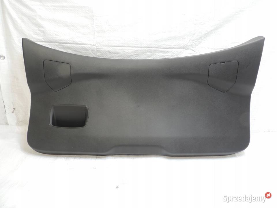 TAPICERKA KLAPY TYŁ OPEL CROSSLAND NOWA 39156268