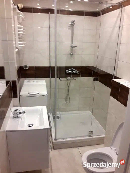 2 pokoje wolne lipca Gdańsk Opolska 45m2 Wynajem