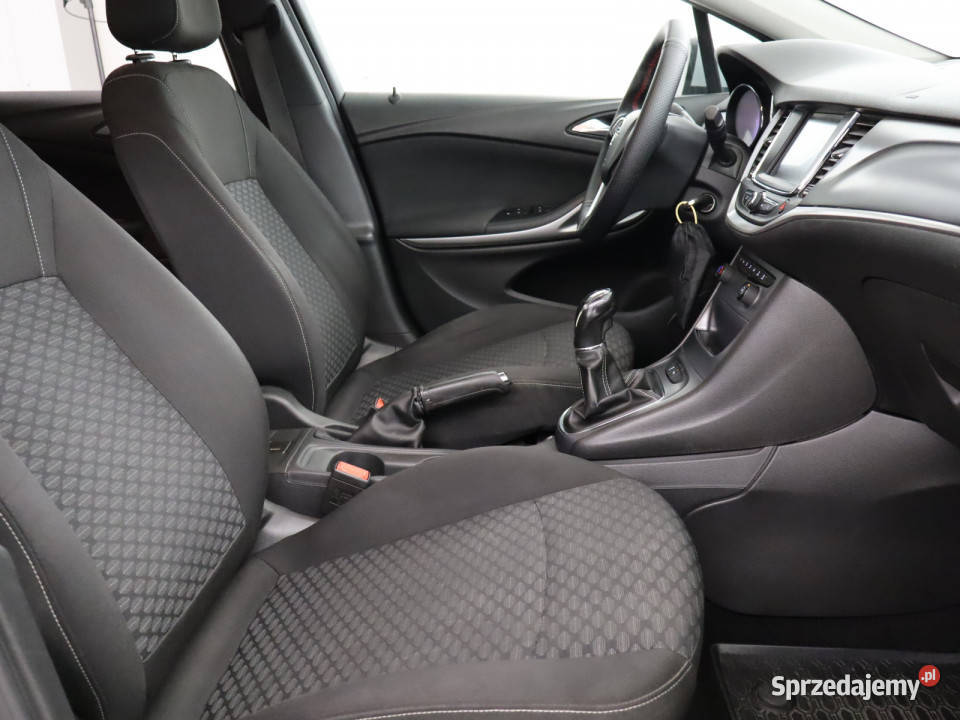 Opel Astra 16 CDTI przyciemniane szyby Bielany Wrocławskie sprzedam