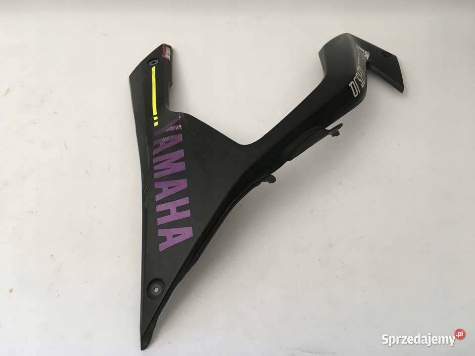 YAMAHA YZFR3 Owiewka boczna Bok Pług dół P Łobżenica