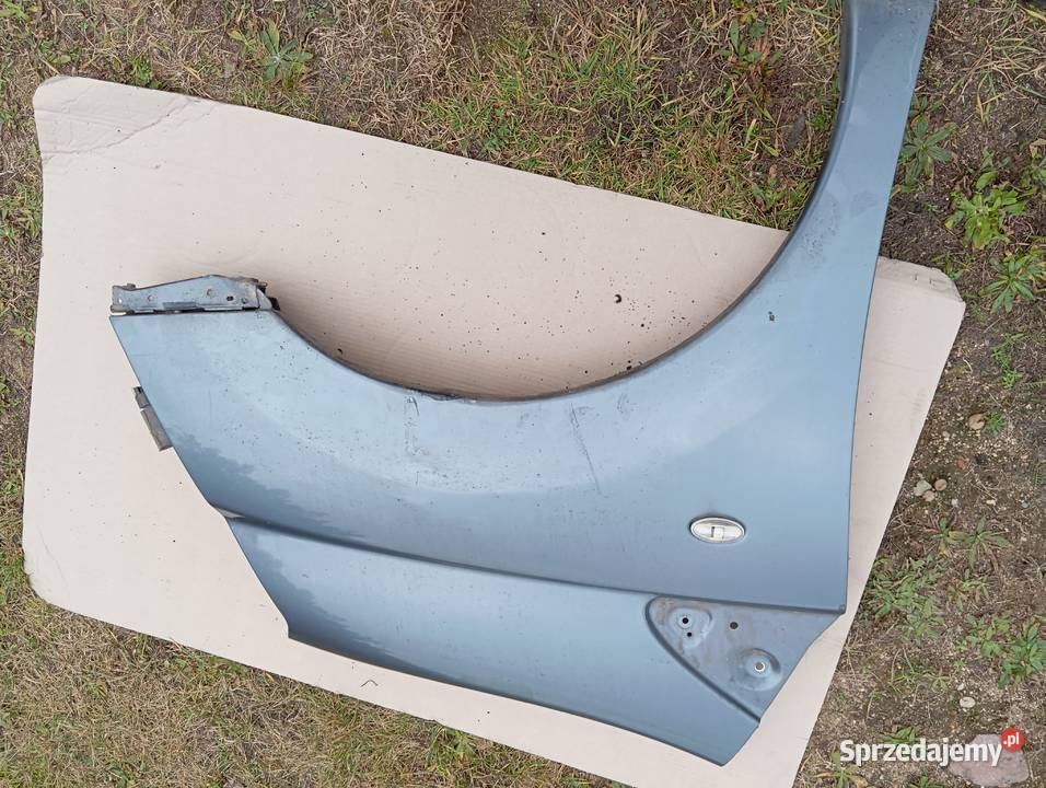 Fiat Scudo części Lubin sprzedam