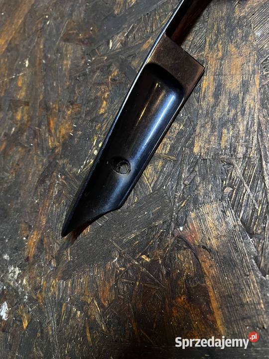 Listwa blenda klapy bagażnika BMW E36 Cabrio Piasek