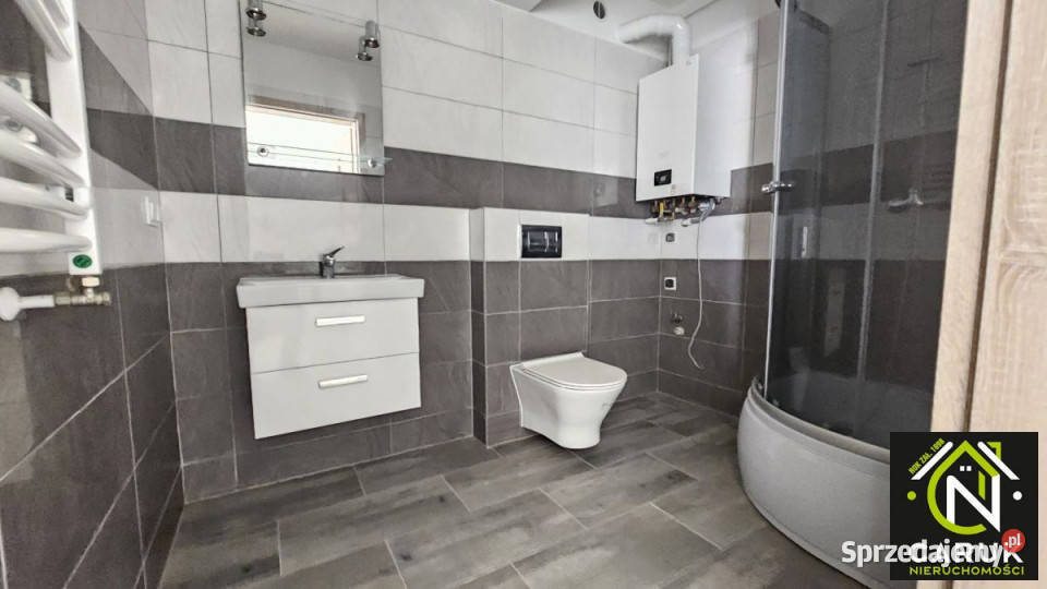 Mieszkanie 3503m2 Kamień Pomorski zachodniopomorskie sprzedam