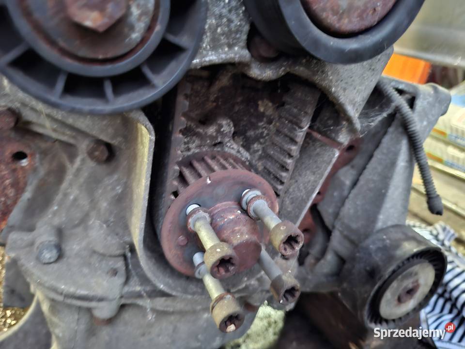 Silnik Opel Vectra C 120 Częstochowa