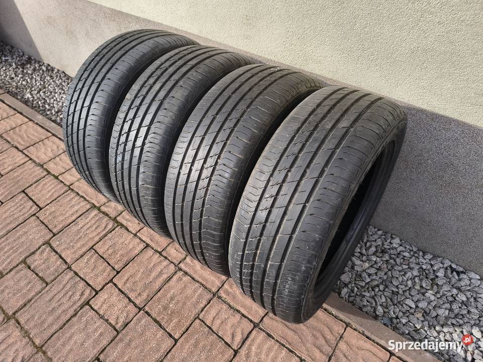 Opony Letnie 20555 R16 Sailun Atrezo Elite 91V Dziecinów