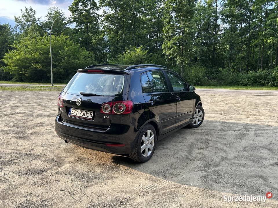 Golf Sopotnia Mała
