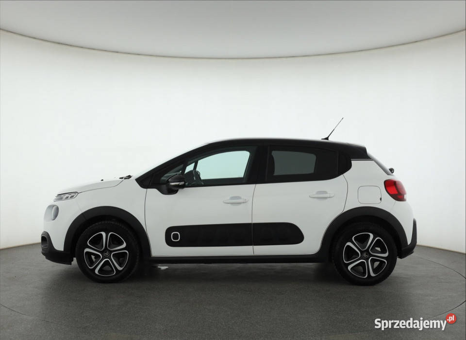 Citroen C3 12 PureTech Piaseczno