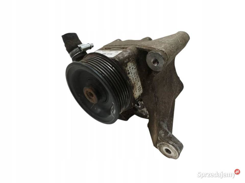 POMPA WSPOMAGANIA 7612955121 23 JTD HPI Fiat
