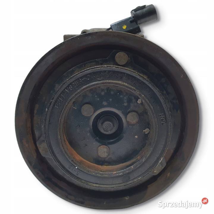 SPRĘŻARKA KLIMATYZACJI Kia Ceed 16 CRDI osobowe Kompresory klimatyzacji Chełm