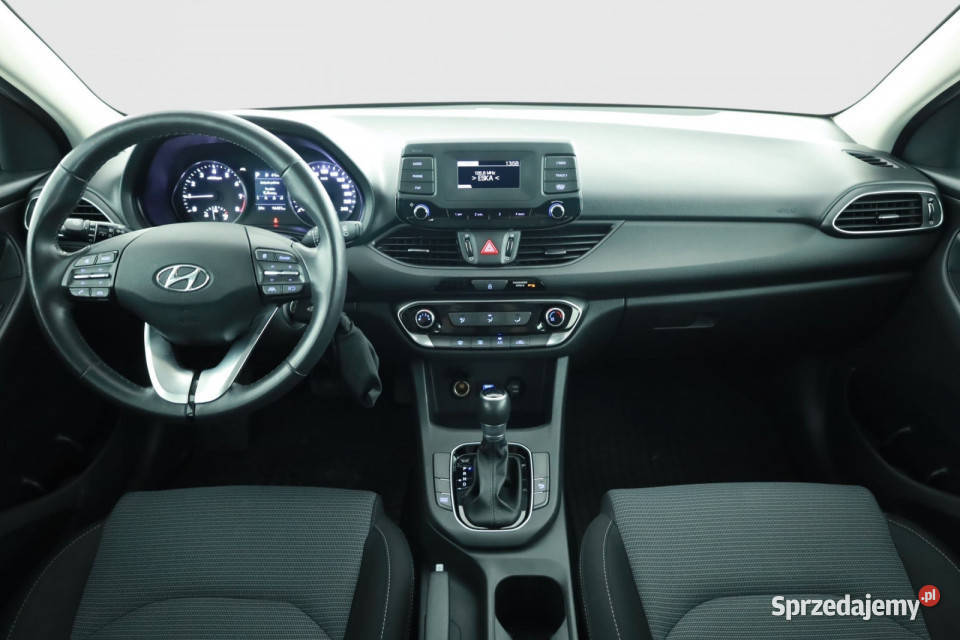 Hyundai i30 10 TGDI 4/5 Łódź