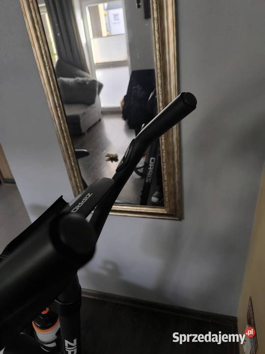 Rower treningowy magnetyczny śląskie Siemianowice Śląskie