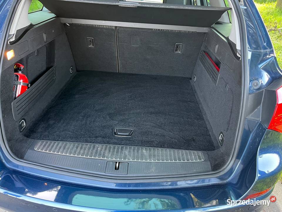 Opel Astra 20 CDTI XENON NAVI Nakło nad Notecią