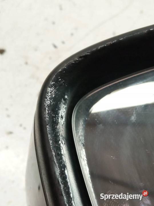 LUSTERKO PRAWE 6PIN EUROPA 0411104 Skoda Fabia