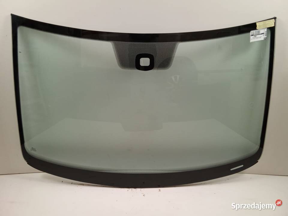 Szyba Przednia Volkswagen Polo 09 Sensor Bralin