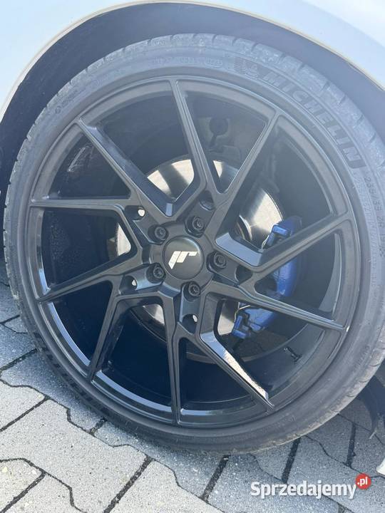 Volkswagen scirocco 14 260 Rline śląskie