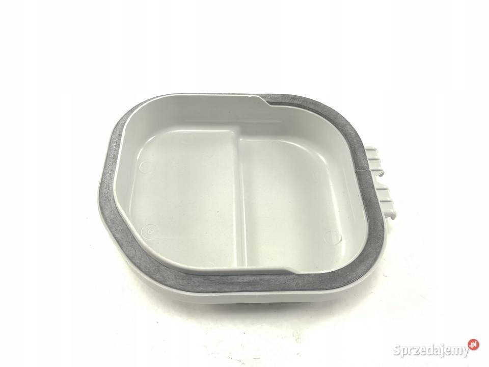 POKRYWKA LAMPY PRZÓD FORD ESCORT 9501 ORYGINAŁ