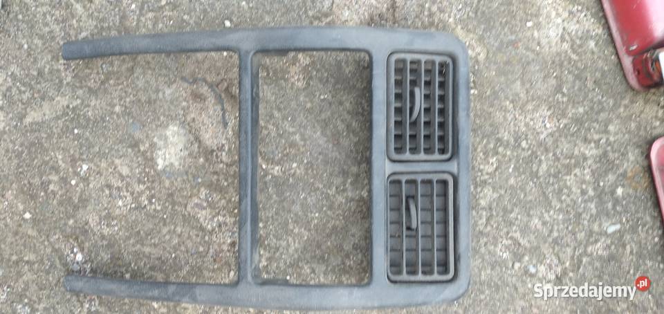 Konsola honda Concerto wielkopolskie Poznań