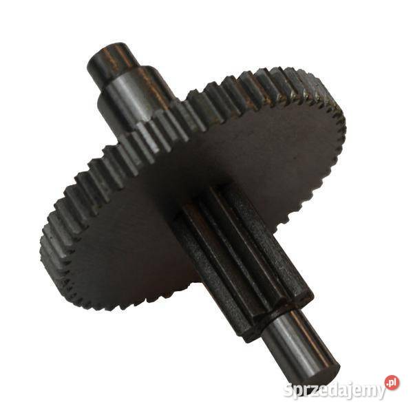 2gie koło zębate D i H oryginał SIREM 035204 Warszawa