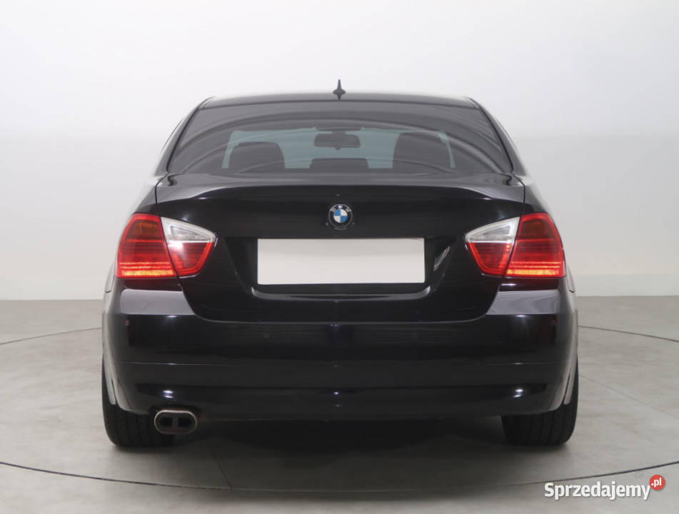 BMW 3 318 i 1995cm3 dolnośląskie Bielany Wrocławskie