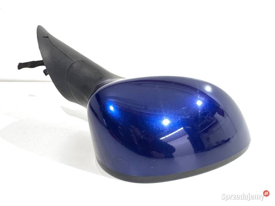 LUSTERKO PRAWY FIAT LINEA Hatchback Cool Jazz podkarpackie sprzedam