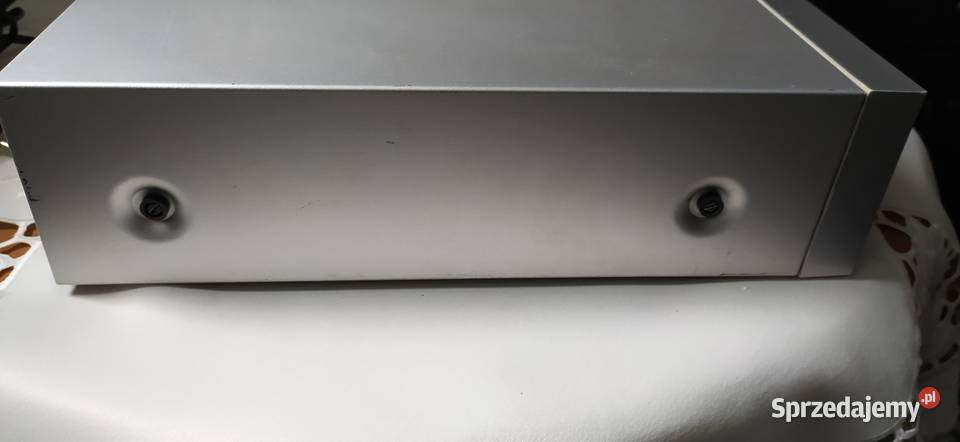 Unitra Fonica CDF 004 R