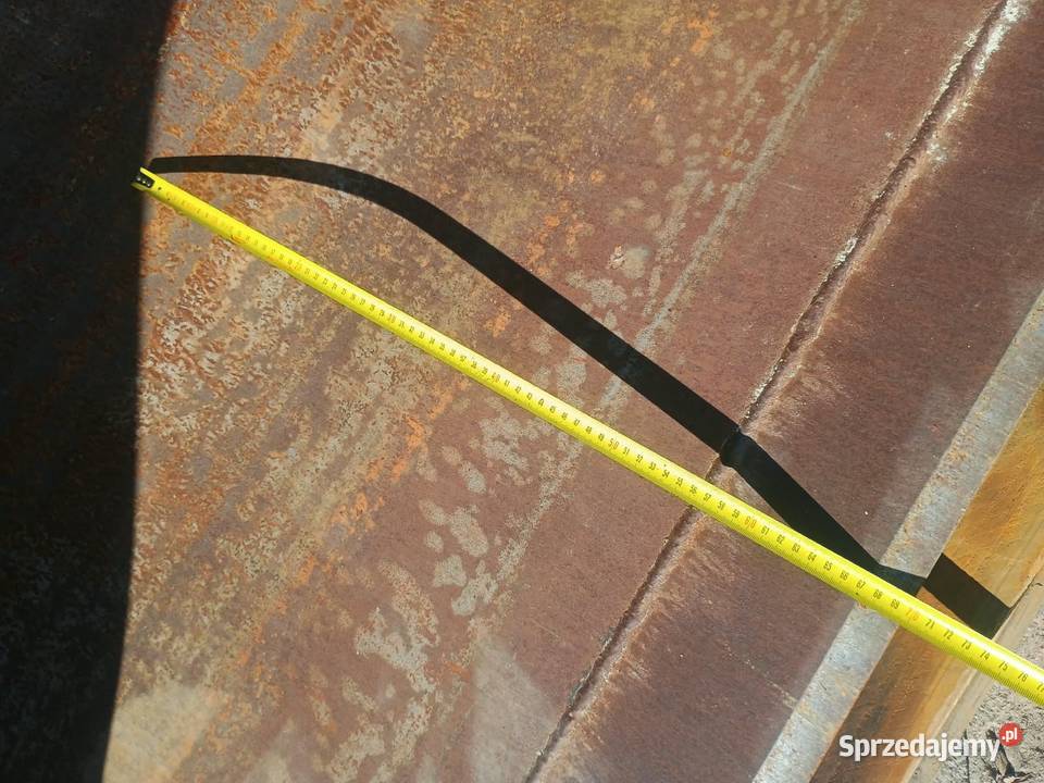 łyżka 190 do ładowarki typ volvo L30 Sielce