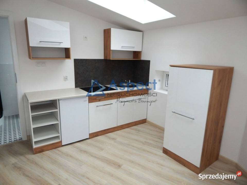 Inwestycja 2 kawalerki 2636 m2 Galaxy internet Szczecin sprzedam