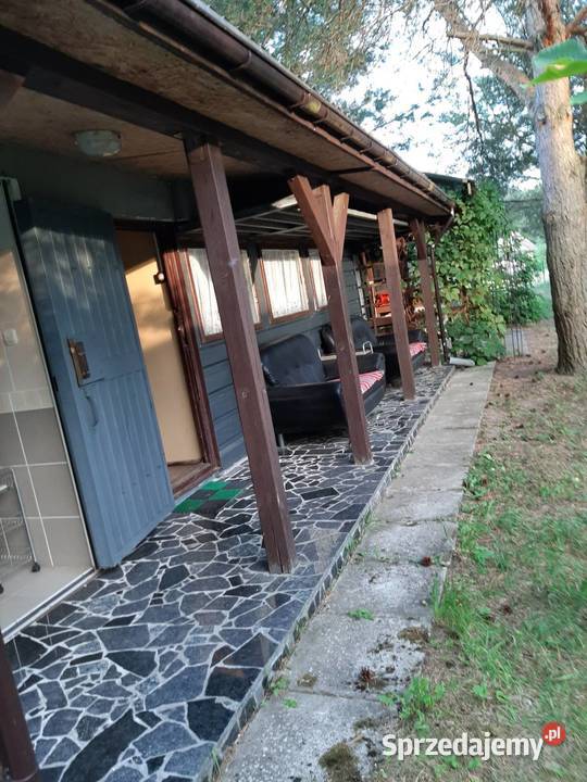 Dom w Dankowie jeziorem 1050m2 sprzedam