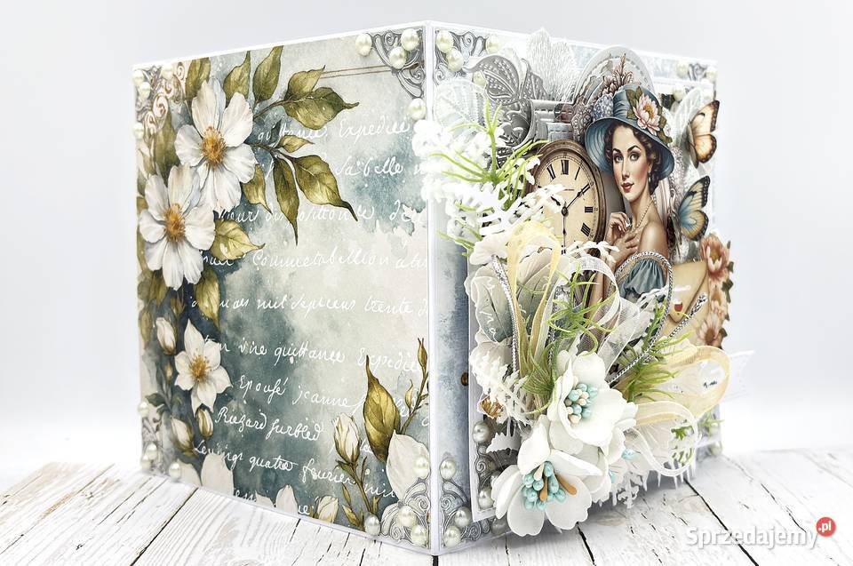 Prezent na urodziny imieniny