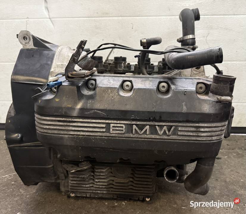 Bmw K 1100 LT Silnik pomorskie Człuchów sprzedam