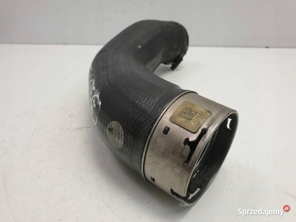 Volvo V90 20 T5 PRZEWÓD POWIETRZA rura 31370955 lubelskie