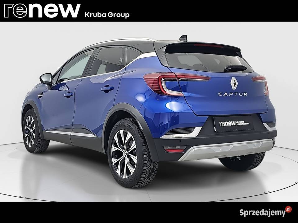 Clio 09 Energy TCe Intens EU6 manualna