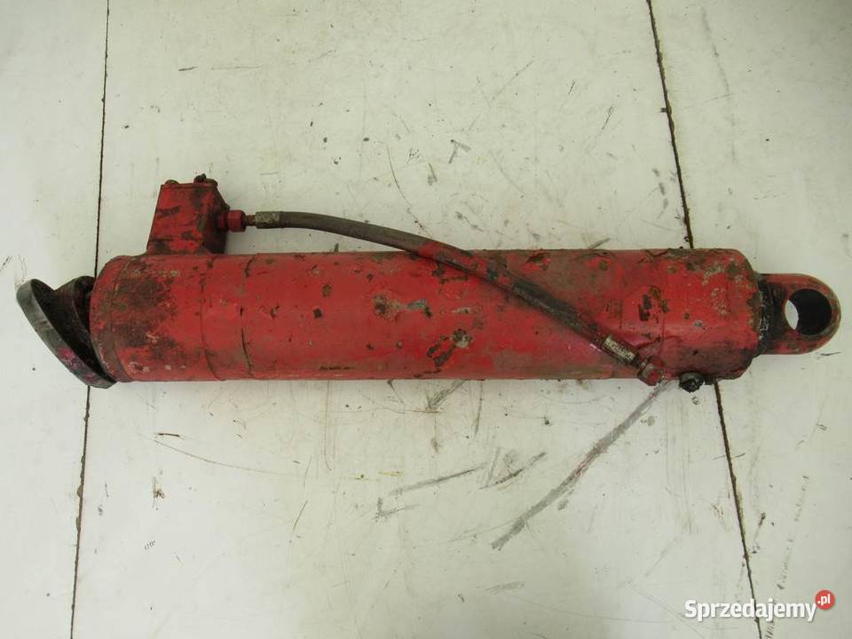 SIŁOWNIK HYDRAULICZNY podkarpackie
