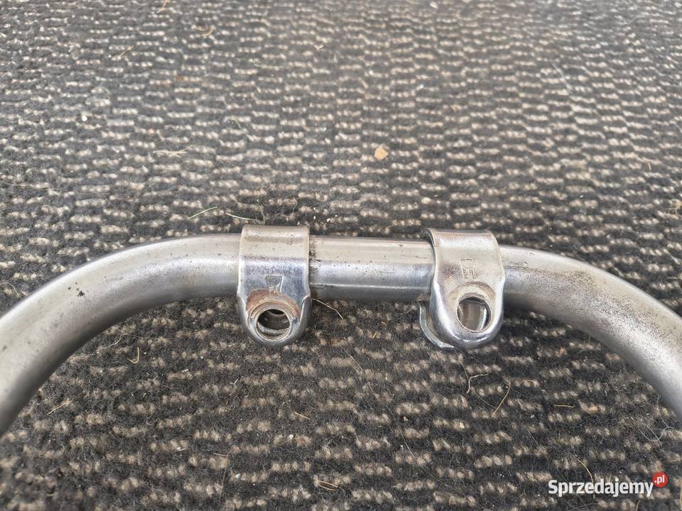 Kierownica Romet ogar komar kadet Pegaz