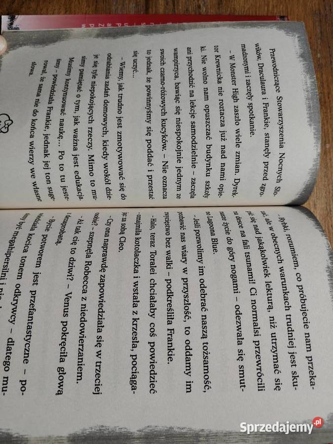 Przyjaciółki na zawsze razem Gitty Daneshvari miękka Kraków