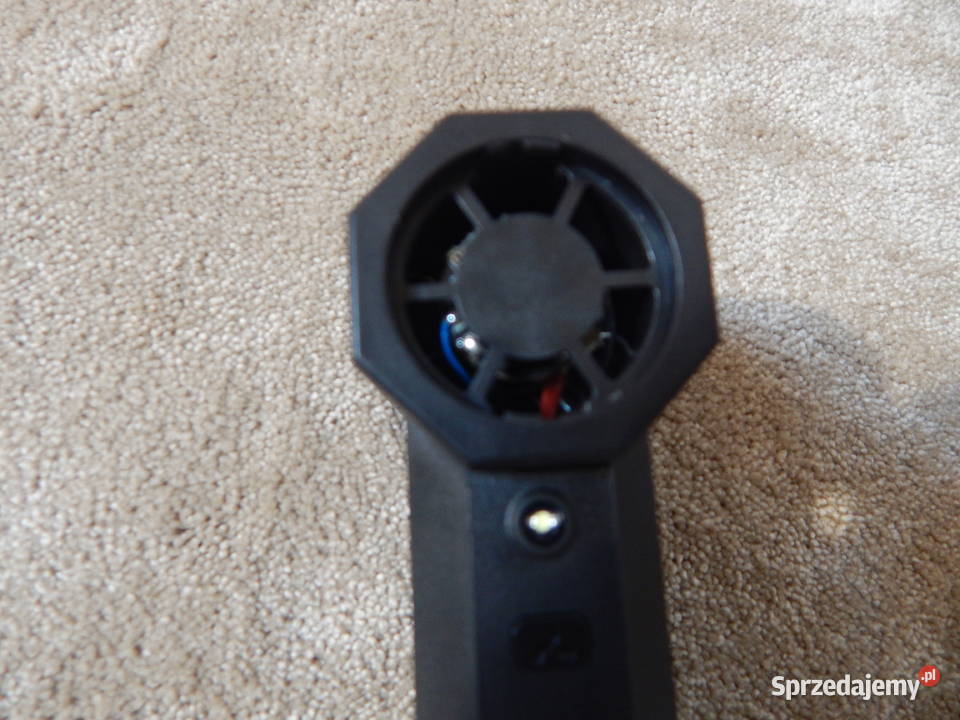 Przenośna dmuchawa do elektroniki Turbo P70 Kraków