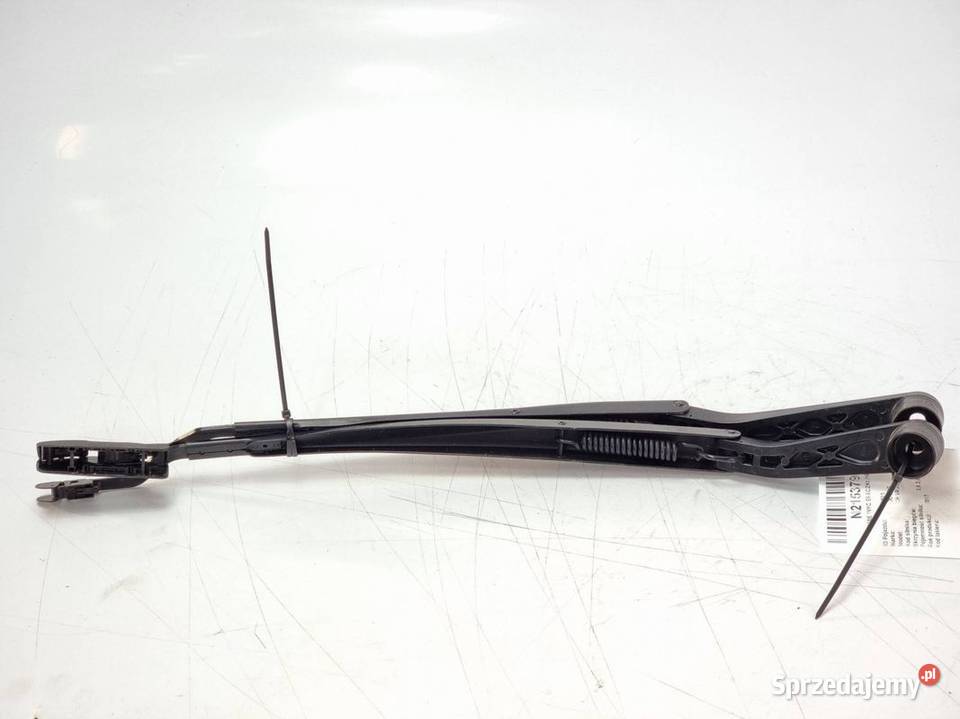 RAMIE WYCIERACZKI PRZÓD DODGE CHARGER