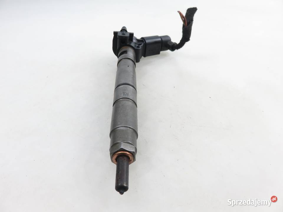 WTRYSKIWACZ VW PHAETON 30 TDI 059130277S osobowe sprzedam