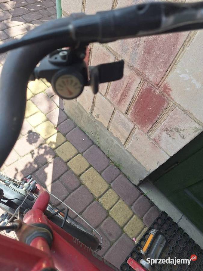 Rower Kettler 28 koła lekka rama Szczebrzeszyn