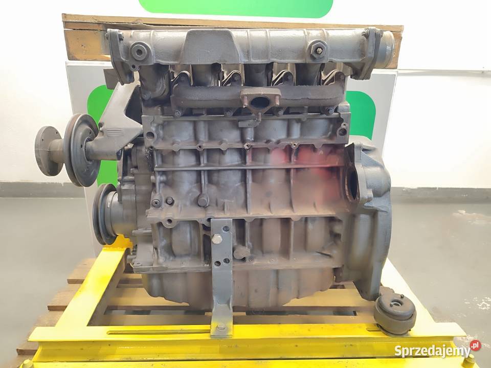 Silnik F4M2011 DEUTZ Wilkowo
