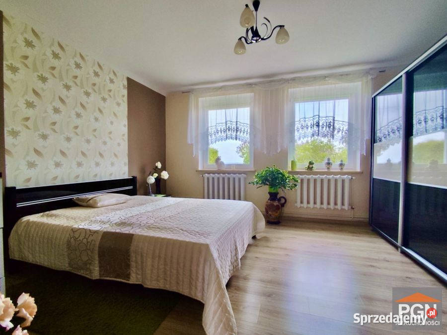 Dom wolnostojący na sprzedaż 180m2 Trzebiatów Sprzedaż