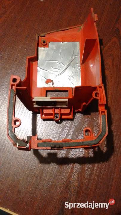 solo 644 pokrywa górna 2435