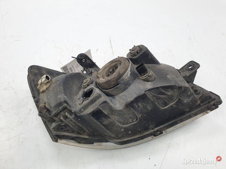 LAMPA LEWA PRZÓD HYUNDAI GETZ Lipno
