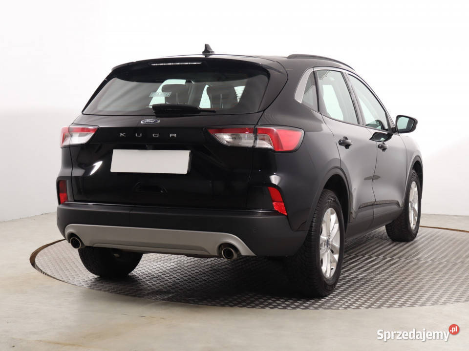 Ford Kuga 15 EcoBoost SUV śląskie Katowice